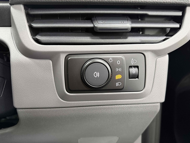 Volkswagen e-Transporter T32 Commerce Plus - U2388