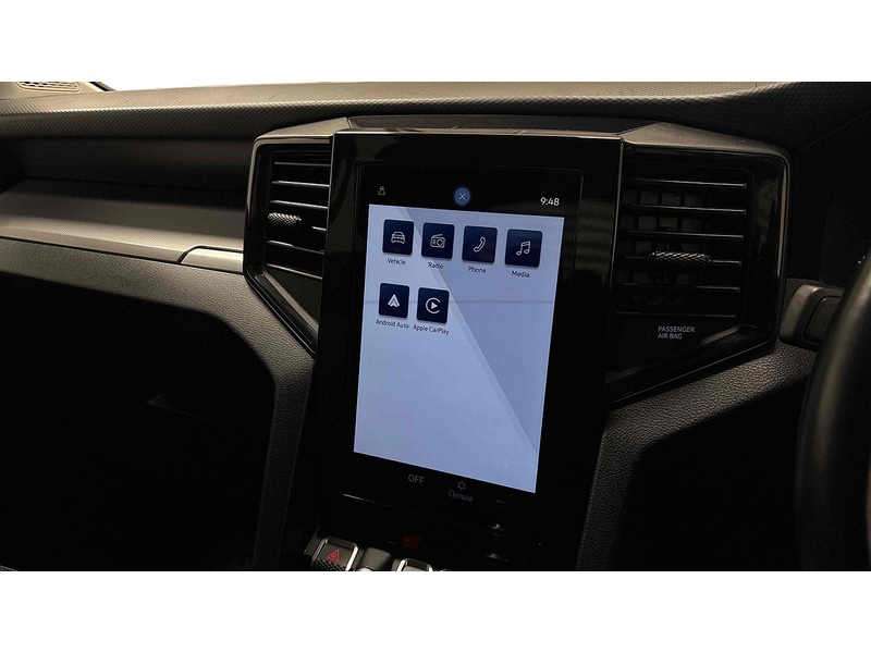 Volkswagen Amarok TDI Life - U2389