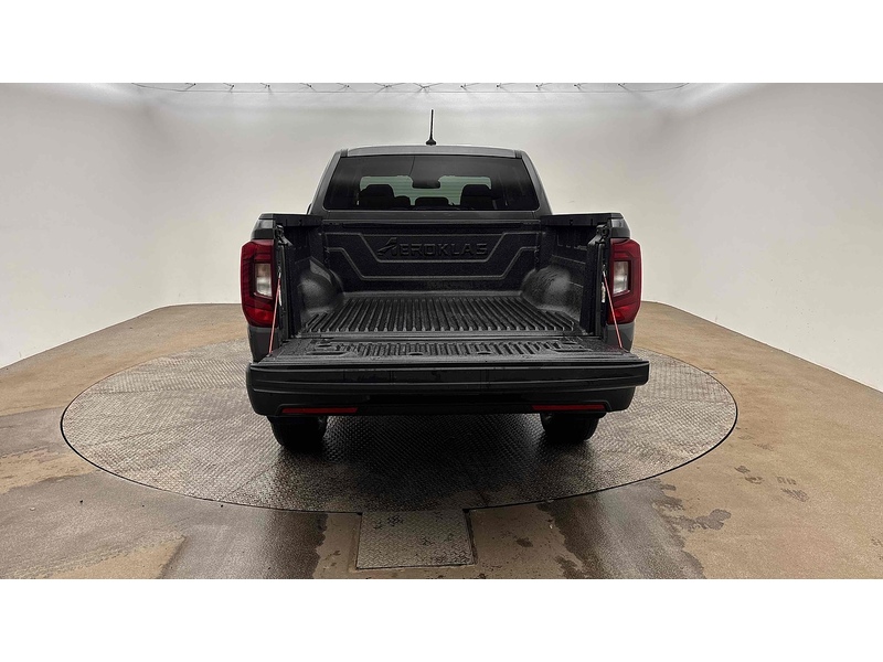Volkswagen Amarok TDI Life - U2389