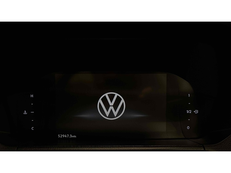 Volkswagen Amarok TDI Life - U2389