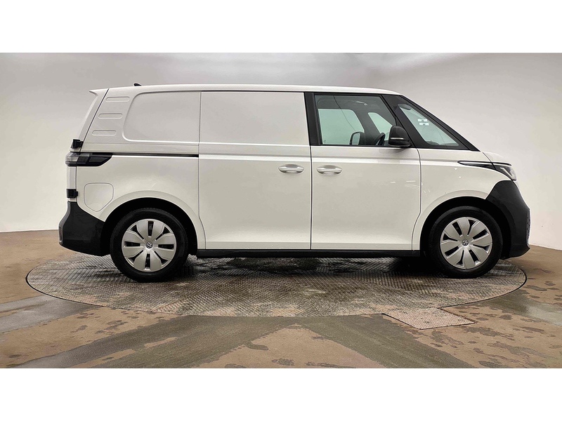 Volkswagen ID. Buzz Cargo Pro Commerce - U2390