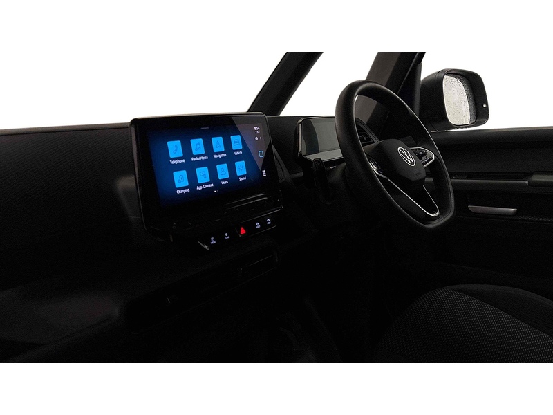 Volkswagen ID. Buzz Cargo Pro Commerce - U2390