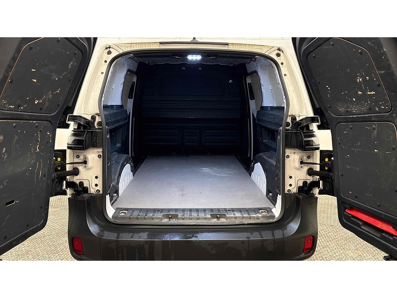 Volkswagen ID. Buzz Cargo Pro Commerce - U2390
