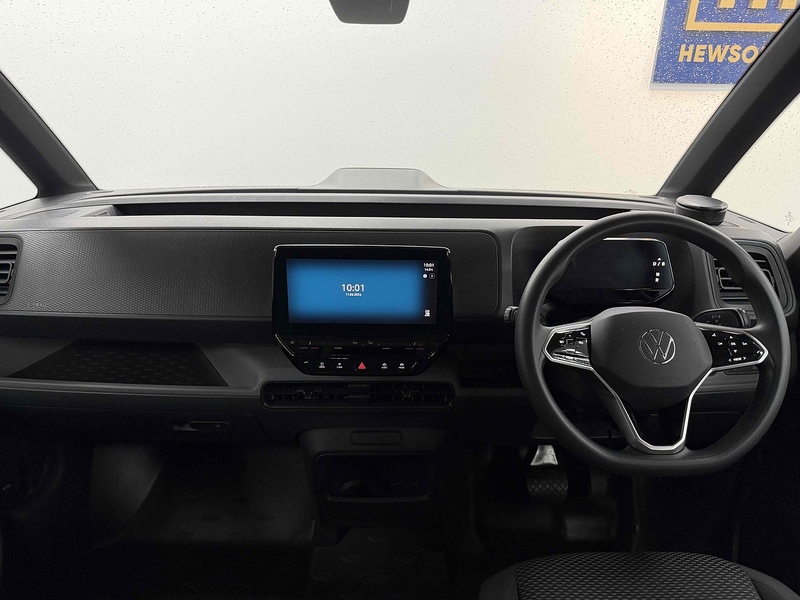 Volkswagen ID. Buzz Cargo Pro Commerce - U2391