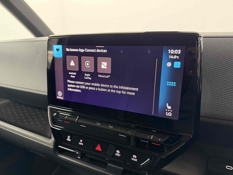 Volkswagen ID. Buzz Cargo Pro Commerce - U2391