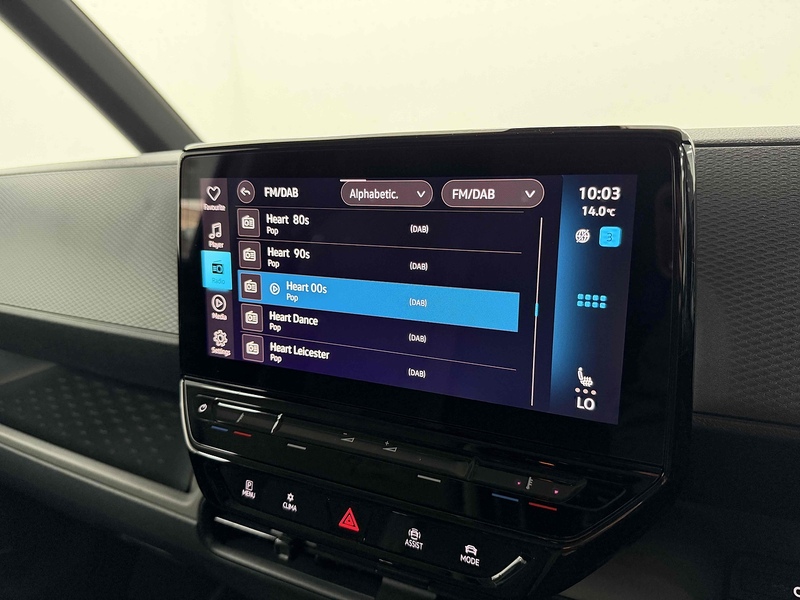 Volkswagen ID. Buzz Cargo Pro Commerce - U2391