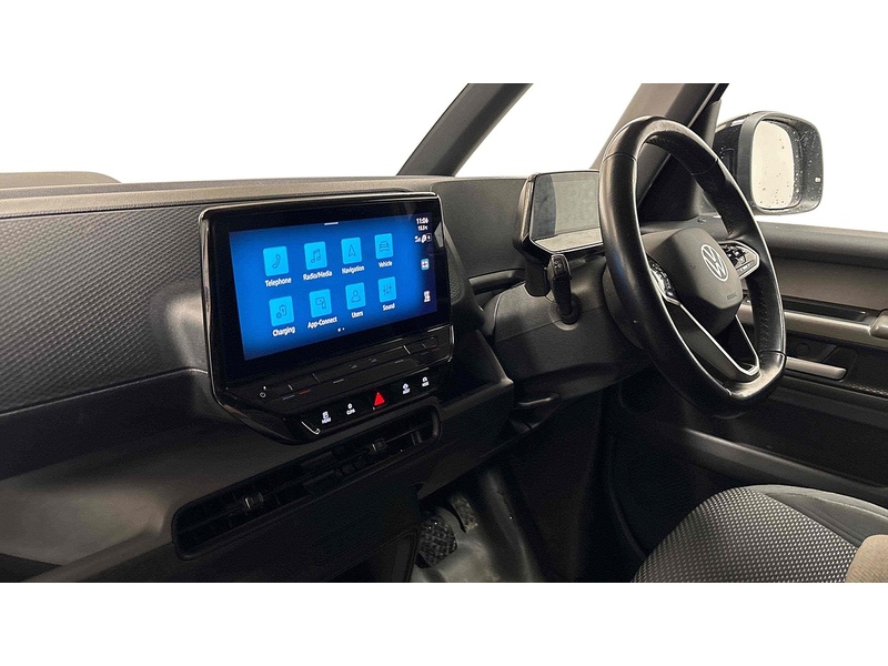 Volkswagen ID. Buzz Cargo Pro Commerce Plus - U2392