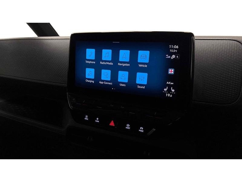 Volkswagen ID. Buzz Cargo Pro Commerce Plus - U2392