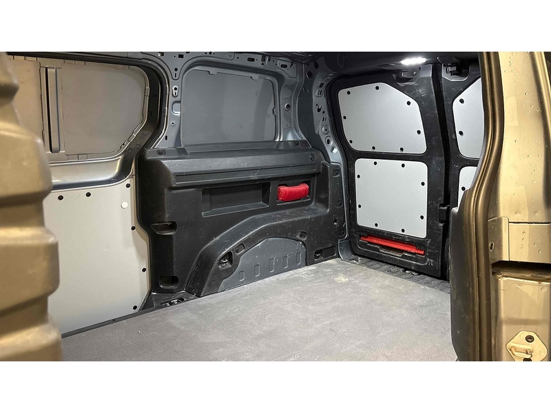 Volkswagen ID. Buzz Cargo Pro Commerce Plus - U2392