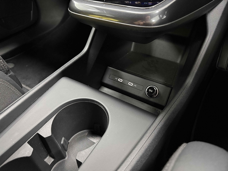 Audi Q4 e-tron S line - U2393