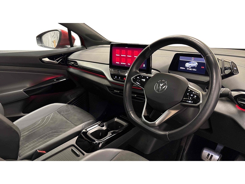 Volkswagen ID.4 Pro Performance Style Edition - U2394