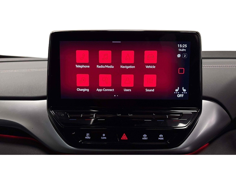 Volkswagen ID.4 Pro Performance Style Edition - U2394