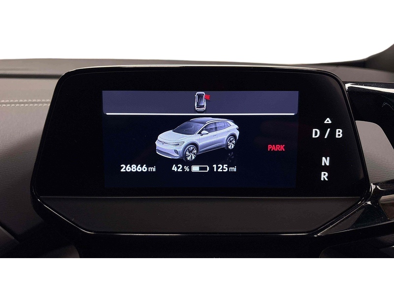 Volkswagen ID.4 Pro Performance Style Edition - U2394