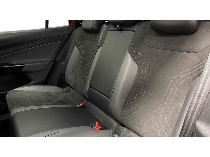 Volkswagen ID.4 Pro Performance Style Edition - U2394