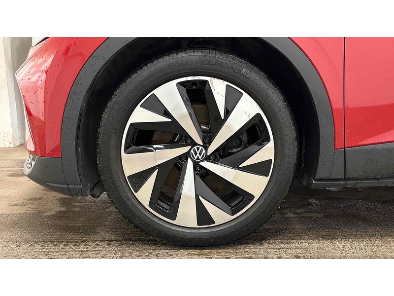 Volkswagen ID.4 Pro Performance Style Edition - U2394