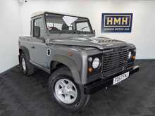 Land Rover Defender 90