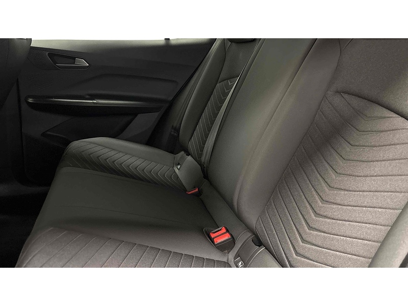 CUPRA Born V2 - U2396