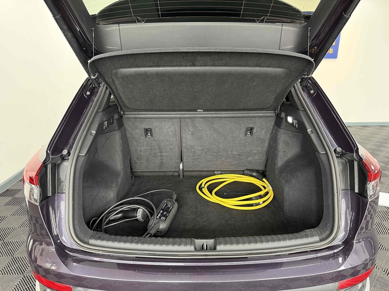 Audi Q4 e-tron S line - U2397