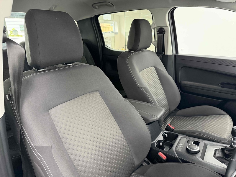 Volkswagen Amarok TDI Life - U2401