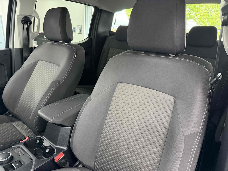 Volkswagen Amarok TDI Life - U2401