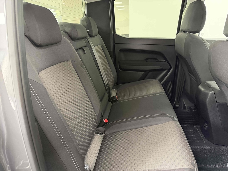Volkswagen Amarok TDI Life - U2401