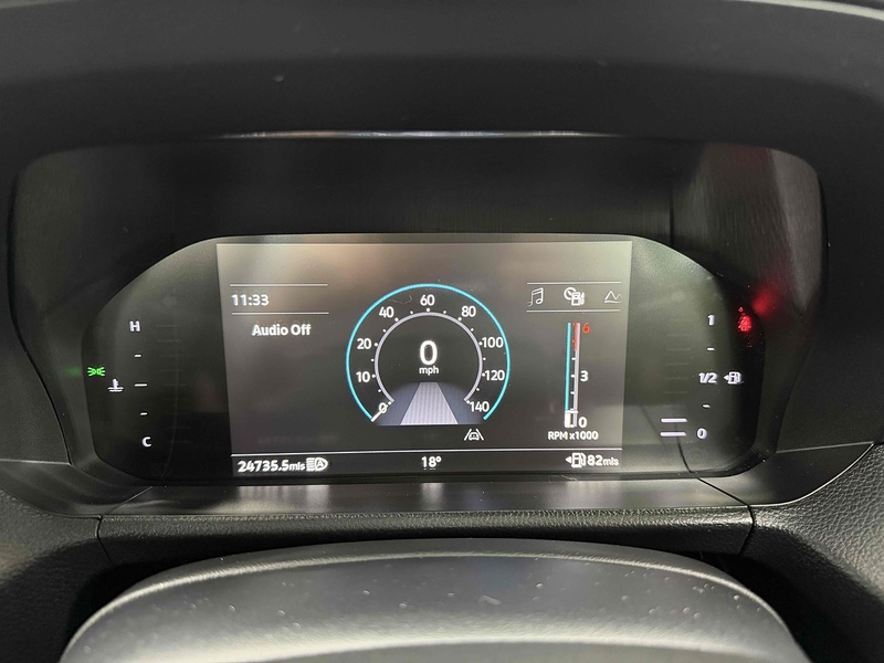 Volkswagen Amarok TDI Life - U2401