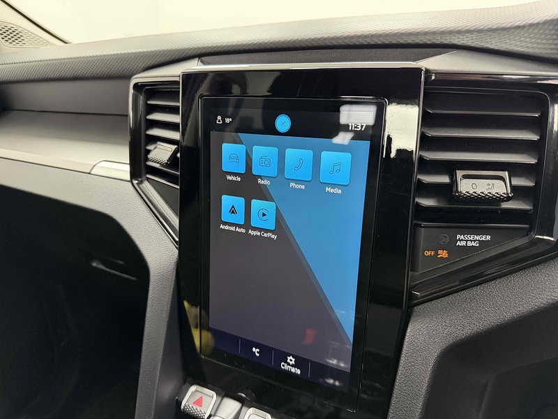 Volkswagen Amarok TDI Life - U2401