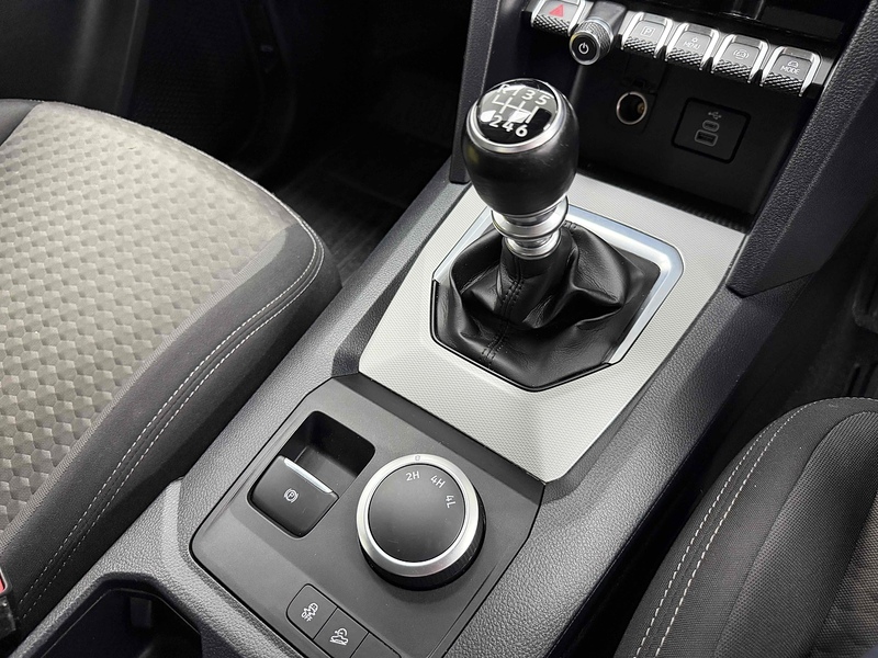 Volkswagen Amarok TDI Life - U2401