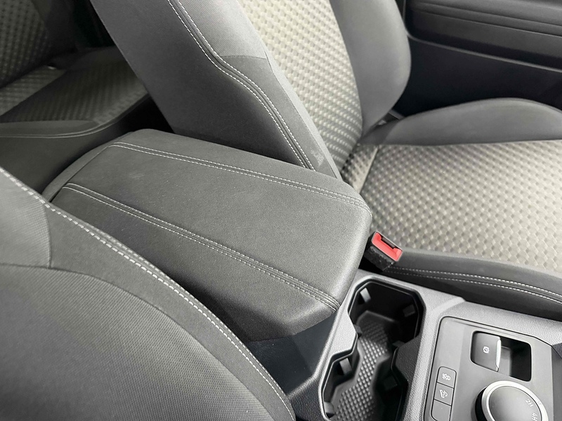 Volkswagen Amarok TDI Life - U2401