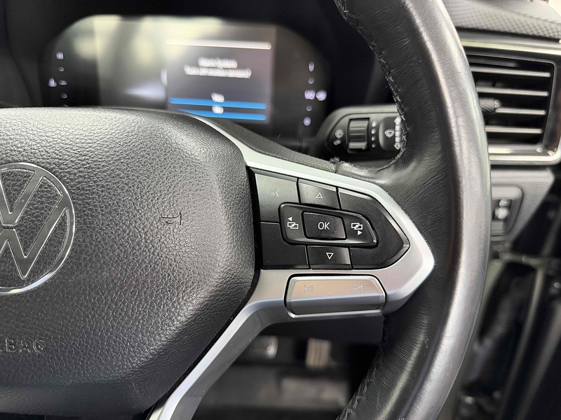 Volkswagen Amarok TDI Life - U2401