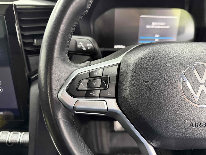 Volkswagen Amarok TDI Life - U2401