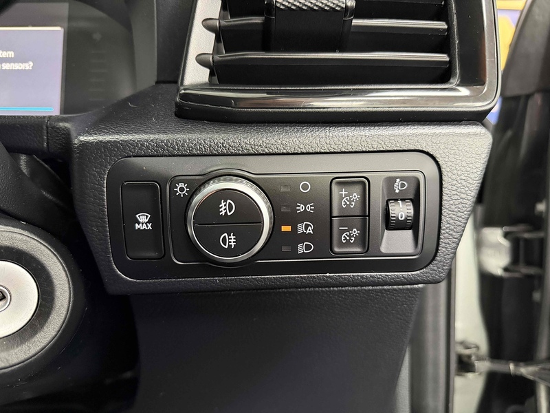 Volkswagen Amarok TDI Life - U2401