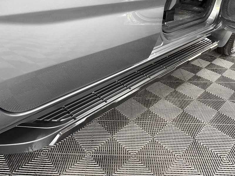 Volkswagen Amarok TDI Life - U2401