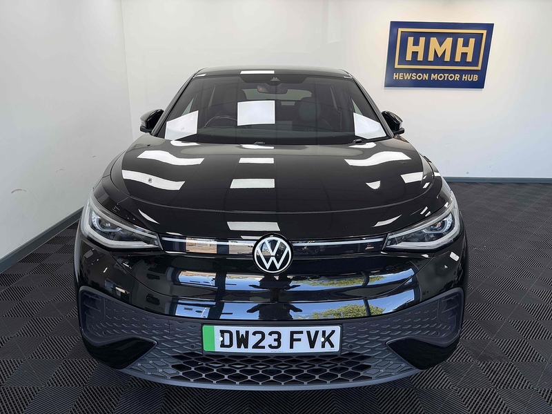 Volkswagen ID.5 Pro Performance Style - U2404