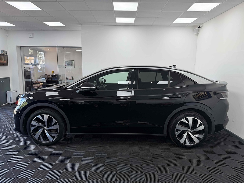 Volkswagen ID.5 Pro Performance Style - U2404
