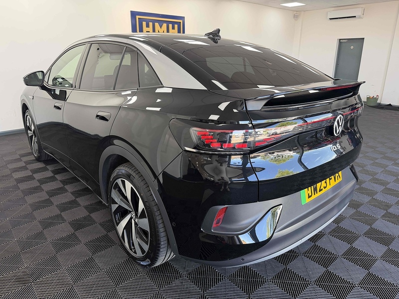 Volkswagen ID.5 Pro Performance Style - U2404