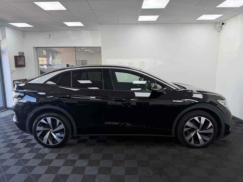 Volkswagen ID.5 Pro Performance Style - U2404