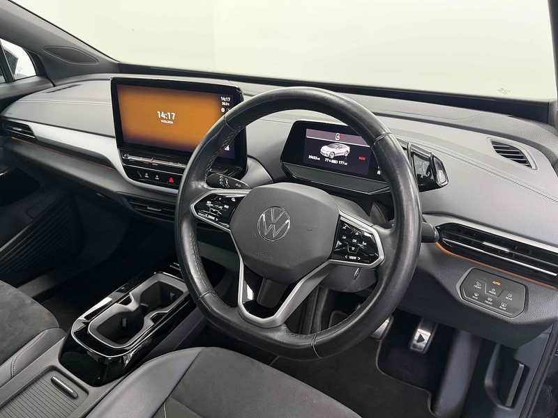 Volkswagen ID.5 Pro Performance Style - U2404