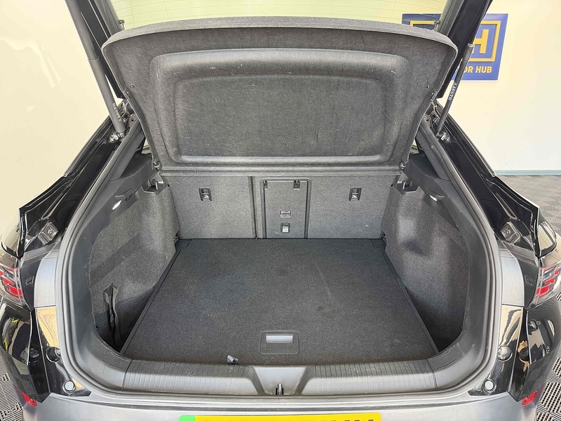 Volkswagen ID.5 Pro Performance Style - U2404