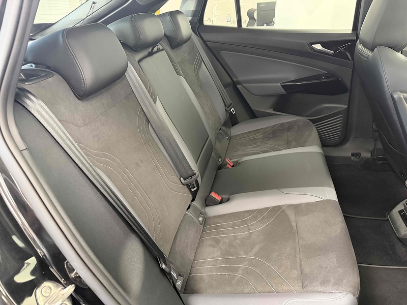 Volkswagen ID.5 Pro Performance Style - U2404