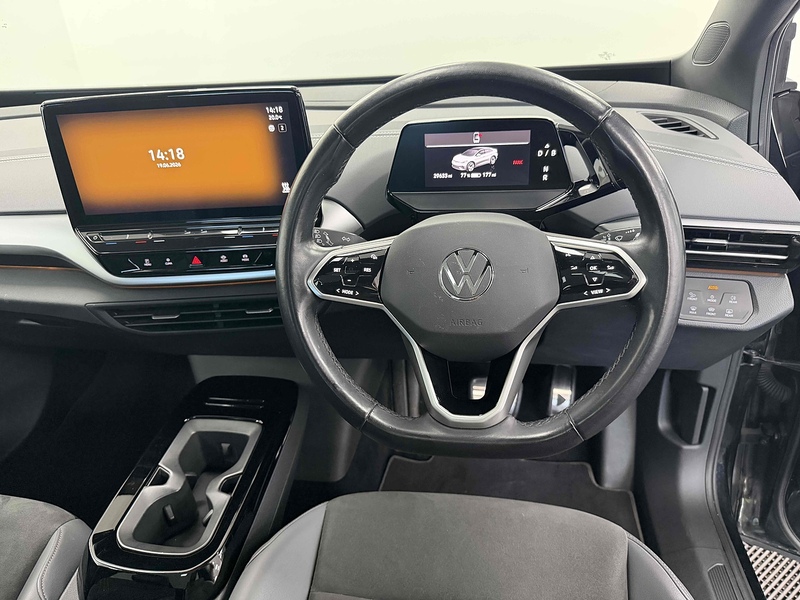 Volkswagen ID.5 Pro Performance Style - U2404