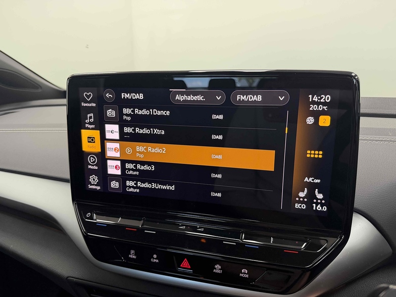 Volkswagen ID.5 Pro Performance Style - U2404