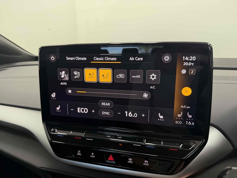 Volkswagen ID.5 Pro Performance Style - U2404