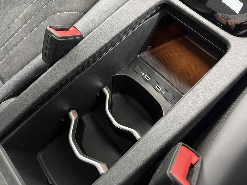 Volkswagen ID.5 Pro Performance Style - U2404