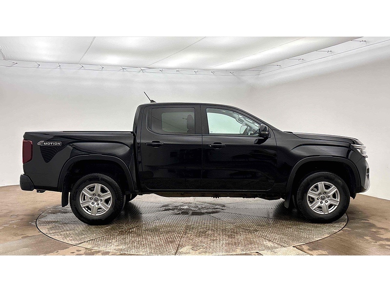 Volkswagen Amarok TDI Life - U2406