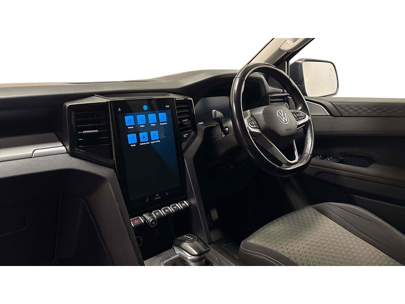 Volkswagen Amarok TDI Life - U2406