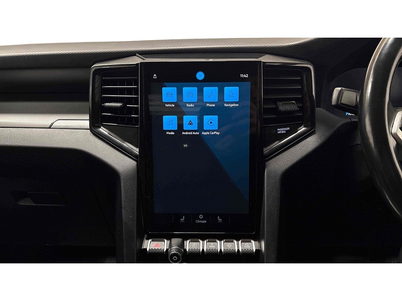 Volkswagen Amarok TDI Life - U2406