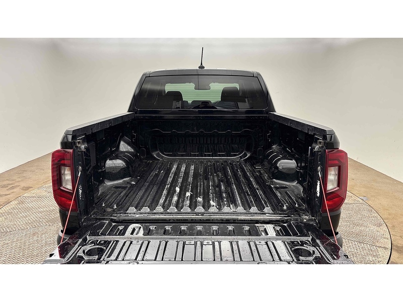 Volkswagen Amarok TDI Life - U2406