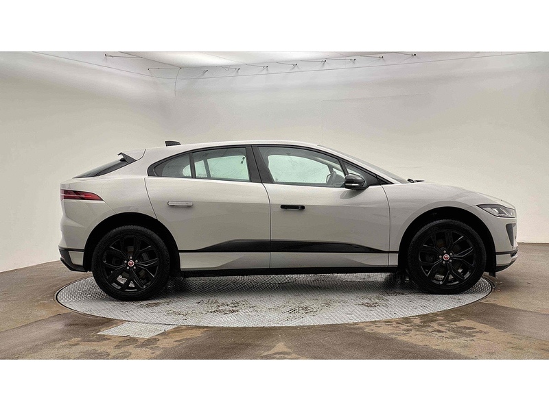 Jaguar I-PACE 400 SE - U2409