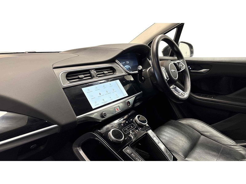 Jaguar I-PACE 400 SE - U2409